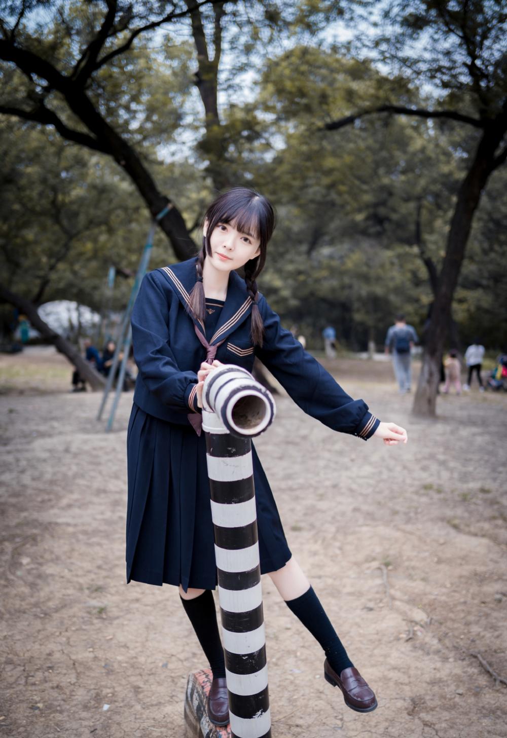 儿童睡前搞笑故事